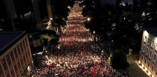 Anketa e “Monitor”, nga kapja e shtetit te korrupsioni, arsyet pse po protestohet