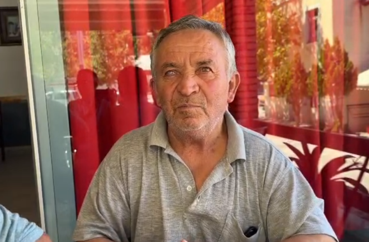 “Ja ku e keni kartën e PS-së, do ta hedhim poshtë”, banorët e Selenicës kundër shkrirjes së bashkisë!