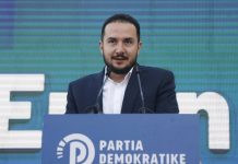PD bojkotoi Kuvendin, Salianji: Ky është shërbimi më i madh që Berisha mund t’i bëjë Ramës!