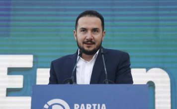 PD bojkotoi Kuvendin, Salianji: Ky është shërbimi më i madh që Berisha mund t’i bëjë Ramës!