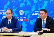 U zgjodh nënkryetar i PD, reagon Këlliçi: Tani është koha për më shumë punë…