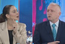 Debati për fondin e koncertit/ Çakërri: Paratë do të kthehen pesëfish, Dervishi: Nuk kanë zënë mend nga protesta