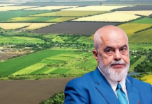 Toka në “duar të huaja”