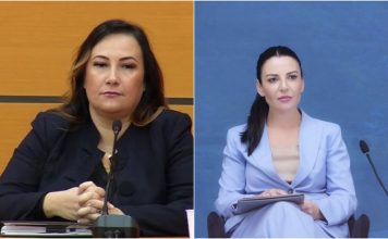 Donte të bëhej gjyqtare, KLGJ rrëzon kërkesën e motrës së Belinda Ballukut
