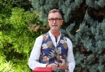 Gonzato drejt fundit të mandatit: Ky vend do të mbetet në zemrën time për gjithë jetën