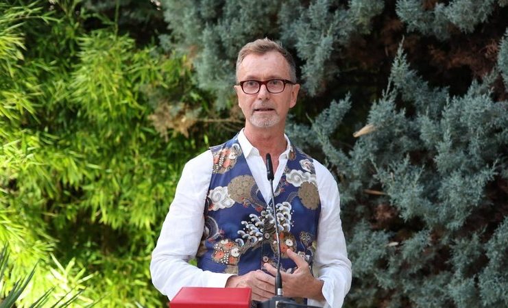 Gonzato drejt fundit të mandatit: Ky vend do të mbetet në zemrën time për gjithë jetën