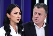 Kuçana: Nëse nuk të ‘bekon’ Flamur Noka, nuk bën karrierë në PD