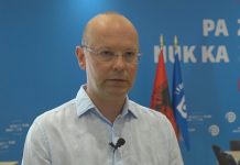 Ivi Kaso njofton se nuk do të rikandidojë për Sekretar i Çështjeve në PD