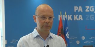 Ivi Kaso njofton se nuk do të rikandidojë për Sekretar i Çështjeve në PD