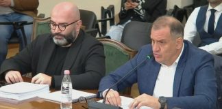 Beqaj: SPAK pranoi se mu cenuan të drejtat gjatë hetimeve