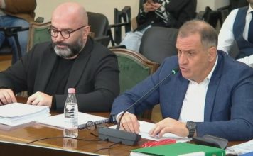 Beqaj: SPAK pranoi se mu cenuan të drejtat gjatë hetimeve