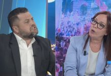 Klodiana Spahiu: Rama nuk do ta japë dorëheqjen ka mandat 4-vjeçar