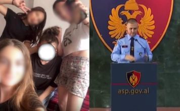 Dhuna brutale ndaj 17-vjeçares në Fier, Hita pezullon një efektiv policie: Krijoi marrëdhënie me autoret e ngjarjes