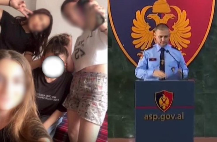 Dhuna brutale ndaj 17-vjeçares në Fier, Hita pezullon një efektiv policie: Krijoi marrëdhënie me autoret e ngjarjes