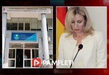 A po zbardhet prapaskena e bashkëpunimit Dracini–Bara? ILDKPKI ndalon procesin disiplinor të nisur ndaj Prof. Xhajankës