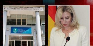 A po zbardhet prapaskena e bashkëpunimit Dracini–Bara? ILDKPKI ndalon procesin disiplinor të nisur ndaj Prof. Xhajankës
