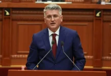 Satira e Agron Gjekmarkajt: Këto ditë të trazuara kryeministri i ka kaluar duke bërë plane qysh të shpëtojë vatanin