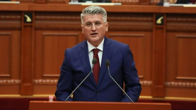 Agron-Gjekmarkaj