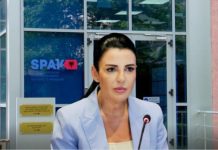 Dosja “Balluku”/ SPAK firmos disa urdhër-kontrolle, BKH zbarkon në banesa e zyra