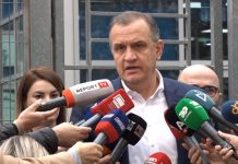 Lirohet nga burgu ish-ministri i Shëndetësisë Ilir Beqaj