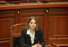 Marjana Koçeku në shënjestër të patronazhistëve në rrjetet sociale: Nuk do ta dorëzoj mandatin