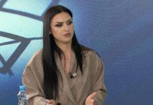 Ish-kryetarja e FRPD, Alesia Balliu: Me Berishën nuk fitohen zgjedhjet!