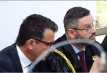 Nuk u paraqit në seancë, gjobitet avokati i Veliajt, Plarent Ndreca