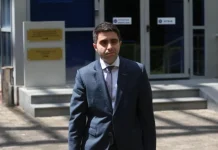 GJKKO pushon çështjen ndaj Jonaid Myzyrajt: Nuk ka kryer shkelje