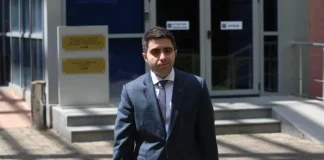 GJKKO pushon çështjen ndaj Jonaid Myzyrajt: Nuk ka kryer shkelje