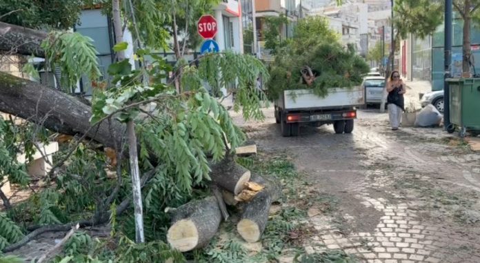 Sarande