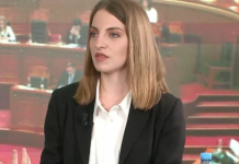 Marjana Koçeku: Protesta qytetare më bindi të largohem nga PS