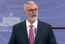 Toni Gogu: Burgu i Shënkollit do të kthehet në institucion të shëndetit mendor