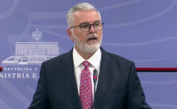 Toni Gogu: Burgu i Shënkollit do të kthehet në institucion të shëndetit mendor