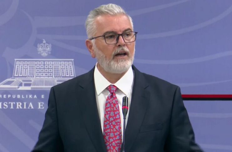 Toni Gogu: Burgu i Shënkollit do të kthehet në institucion të shëndetit mendor