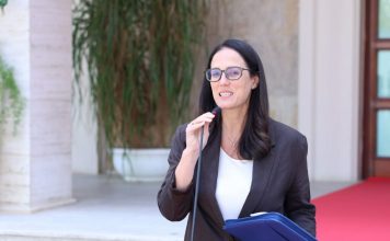 Ministrja Ibrahimaj: Miratuam në parim marrëveshjen për sigurimet shoqërore me Slloveninë