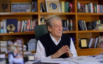 Berisha: Reforma territoriale u rrëmbye nga Rama, qytetarët të mos heshtin