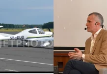A do të sekuestrohet avioni i Ermal Beqirajt? Ja si përgjigjet kreu i SPAK