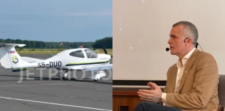 A do të sekuestrohet avioni i Ermal Beqirajt? Ja si përgjigjet kreu i SPAK