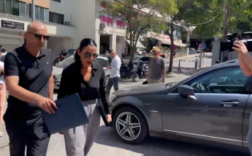 Belinda Balluku paraqitet në SPAK