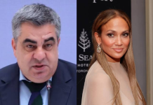 Ministri Gonxhe: Jennifer Lopez donte të organizonte koncert në Shqipëri, por unë e refuzova