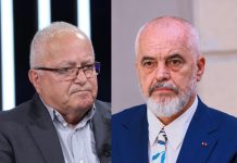 Ish-nënkryetari i PD-së: Ja dy arsyet përse Rama nuk duhet të largohet nga pushteti