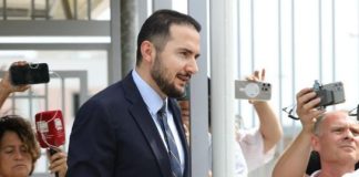 Një vit nga lirimi, Salianji: Burgosja ime ishte politike! Kemi nevojë për politikë që pranon mendimin ndryshe