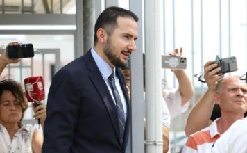Një vit nga lirimi, Salianji: Burgosja ime ishte politike! Kemi nevojë për politikë që pranon mendimin ndryshe