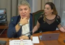 Debat mes Vokshit dhe Gjiknurit në Komision: Mos më thuaj mua e dashur