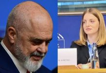 Neomalësorja tregon pse u largua nga PS: Ja mesazhi që më dërgoi Rama!