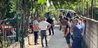 Zbardhet dinamika e tragjedisë me tre viktima në Roskovec/ Çifti Plaka ishte nisur për në punë, 35-vjeçari u fut në banesë i armatosur dhe hapi zjarr