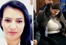 Fshehu 500 mijë eurot e Alda Klosit, pastruesja Rozeta Dobi përfiton nga amnistia dhe lirohet nga qelia