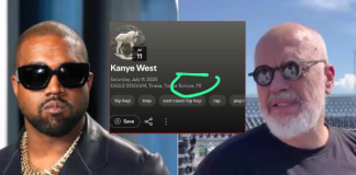 Rama i jep 4 mln €, por Kanye West nuk e di ku bie Shqipëria!