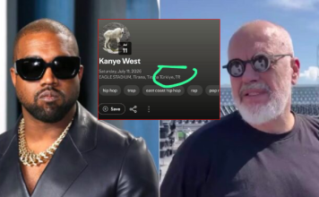 Rama i jep 4 mln €, por Kanye West nuk e di ku bie Shqipëria!