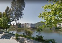 Ngjarja e rëndë në Tiranë/ Gjendet e mbytur një 45-vjeçare në Liqenin e Thatë